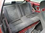 1993 Honda Civic Vx للبيع في Cedar Rapids، IA - All Over