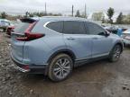 2022 Honda Cr-V Touring للبيع في Chalfont، PA - Vandalism