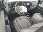2013 Nissan Nv 2500 на продаже в Glassboro, NJ - Front End