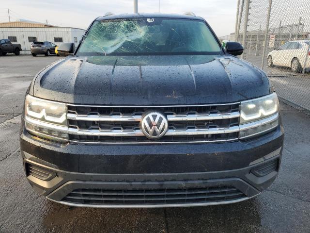  VOLKSWAGEN ATLAS 2019 Black