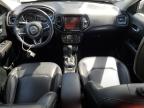 2018 Jeep Compass Limited продається в Fort Pierce, FL - Front End