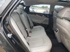 2017 Hyundai Sonata Sport იყიდება China Grove-ში, NC - Front End