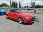 2008 Audi Tt 2.0T за продажба в Miami, FL - Mechanical
