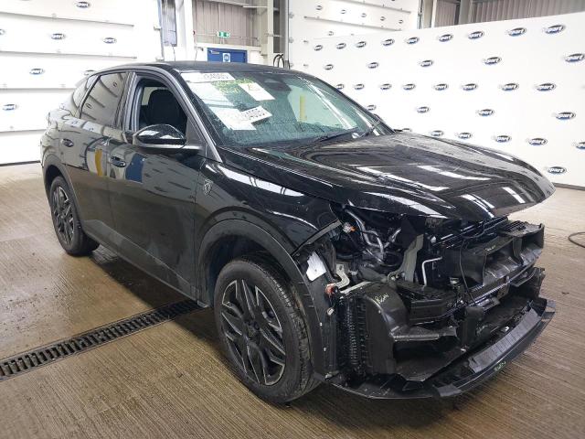 2025 PEUGEOT 3008 GT MH