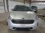 2017 Kia Niro Ex продається в Des Moines, IA - Minor Dent/Scratches
