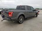 2016 Ford F150 Supercrew იყიდება Grand Prairie-ში, TX - Front End