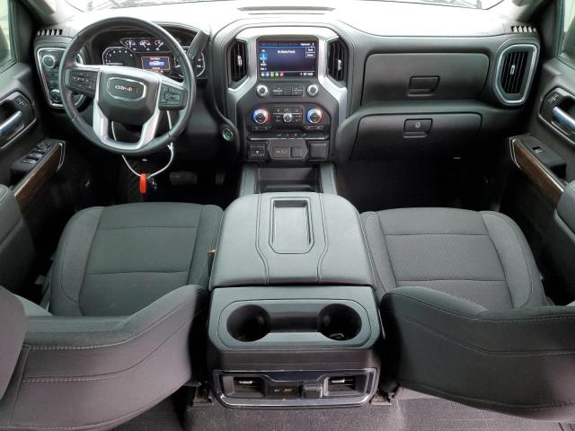  GMC SIERRA 2022 Black