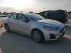 2019 Ford Fusion Se for Sale in Wilmer, TX - Mechanical