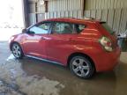2009 Pontiac Vibe  продається в West Mifflin, PA - Minor Dent/Scratches