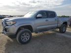 2017 Toyota Tacoma Double Cab продається в West Palm Beach, FL - Front End