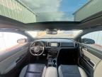 2017 Kia Sportage Sx للبيع في Grand Prairie، TX - Minor Dent/Scratches