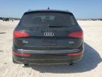 2016 Audi Q5 Premium Plus за продажба в New Braunfels, TX - Front End