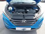 2018 HYUNDAI TUCSON SE for sale at Copart CHESTER
