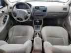 1997 Honda Civic Lx للبيع في Oklahoma City، OK - Mechanical