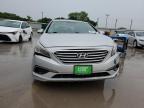 2016 HYUNDAI SONATA SE   à vendre chez Copart TX - DALLAS SOUTH