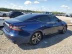 2020 Nissan Maxima Sv на продаже в Memphis, TN - Water/Flood