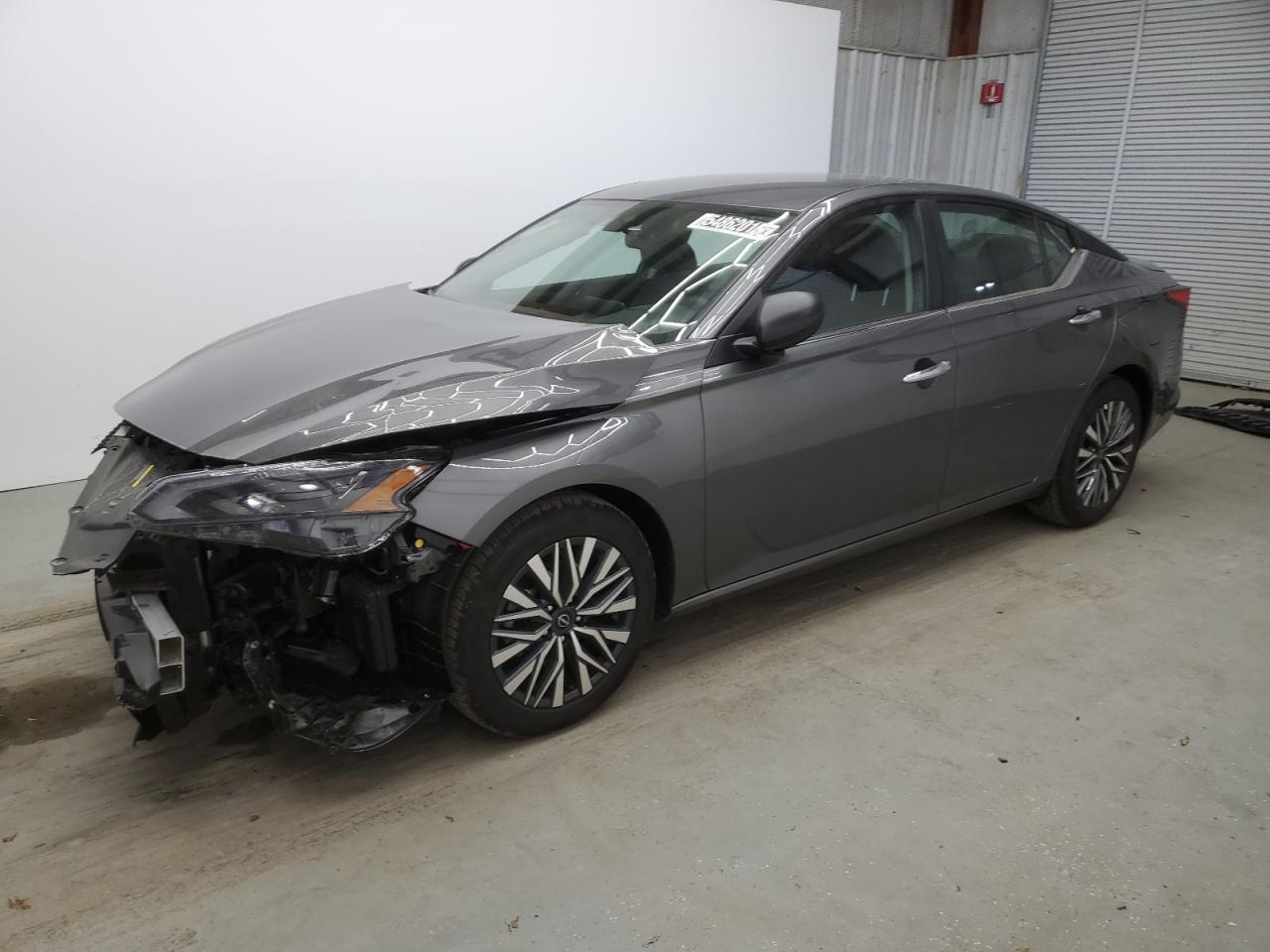2025 Nissan Altima Sv for Sale in Savannah, GA - Front End