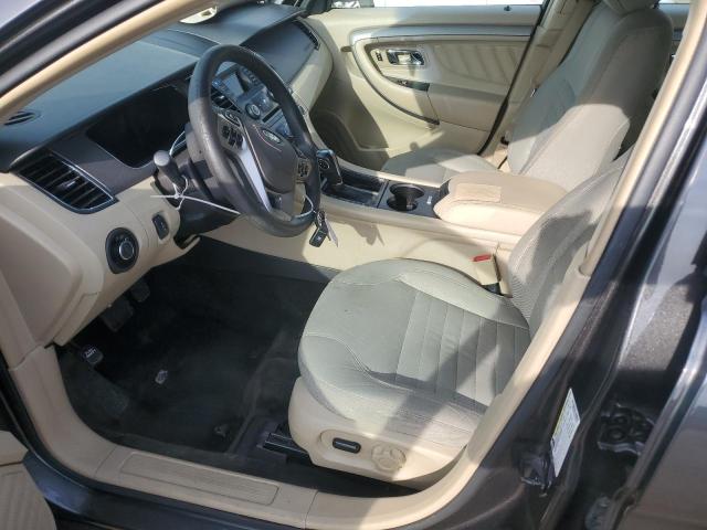  FORD TAURUS 2016 Szary