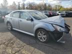 2014 Subaru Legacy 2.5I Limited zu verkaufen in Pennsburg, PA - Front End
