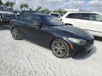 2015 Bmw M235I  na sprzedaż w Opa Locka, FL - Front End