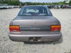 1995 Toyota Corolla Le en Venta en Augusta, GA - All Over