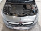 2018 MERCEDES BENZ CLA 180 AM for sale at Copart BELFAST