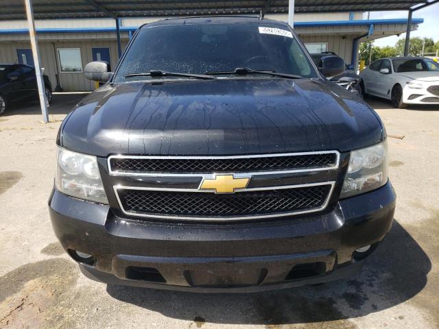  CHEVROLET TAHOE 2012 Czarny