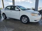 2004 Toyota Corolla Ce de vânzare în West Palm Beach, FL - Front End