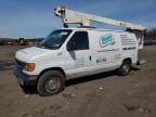 2006 Ford Econoline E350 Super Duty Van for Sale in Brookhaven, NY - Side