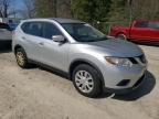 2015 Nissan Rogue S იყიდება Northfield-ში, OH - Front End