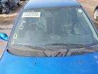 2003 RENAULT CLIO RENAU for sale at Copart PETERLEE