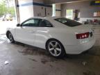 2010 Audi A5 Premium Plus იყიდება Sandston-ში, VA - Front End
