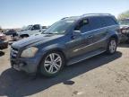 2011 Mercedes-Benz Gl 450 4Matic продається в North Las Vegas, NV - Front End