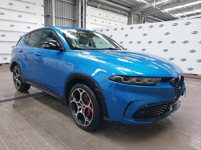 2024 ALFA ROMEO TONALE VEL