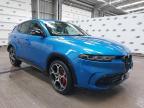2024 ALFA ROMEO TONALE VEL for sale at Copart EAST KILBRIDE