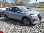 2023 Nissan Kicks Sv na sprzedaż w North Billerica, MA - Front End