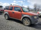 2004 Honda Element Ex en Venta en Eugene, OR - Front End