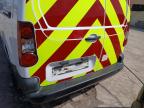 2018 PEUGEOT PARTNER S for sale at Copart WESTBURY