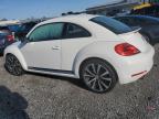 2012 Volkswagen Beetle Turbo en Venta en Earlington, KY - Hail