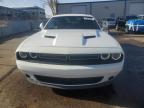 2018 Dodge Challenger Sxt იყიდება Albuquerque-ში, NM - Side