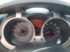 2012 Nissan Juke S იყიდება Riverview-ში, FL - Rear End