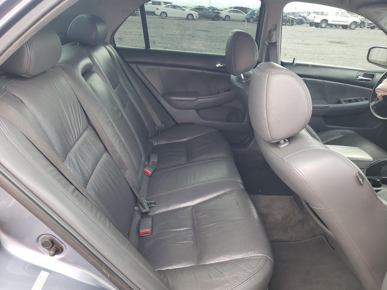 2007 Honda Accord Ex VIN: 1HGCM56877A185732 Lot: 54682755