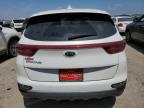 2021 Kia Sportage Lx for Sale in Houston, TX - Water/Flood