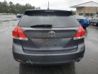 2010 Toyota Venza  zu verkaufen in Exeter, RI - Front End