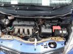 2012 HONDA JAZZ I-VTE for sale at Copart EAST KILBRIDE