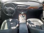 2012 Audi A6 Premium Plus de vânzare în Grand Prairie, TX - Normal Wear
