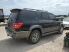 2004 Toyota Sequoia Sr5 იყიდება San Antonio-ში, TX - Front End