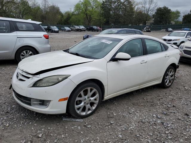 2010 Mazda 6 S
