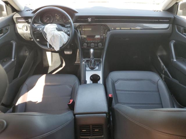  VOLKSWAGEN PASSAT 2020 Czarny