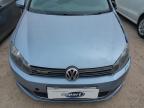 2011 VOLKSWAGEN GOLF S BLU for sale at Copart BRISTOL